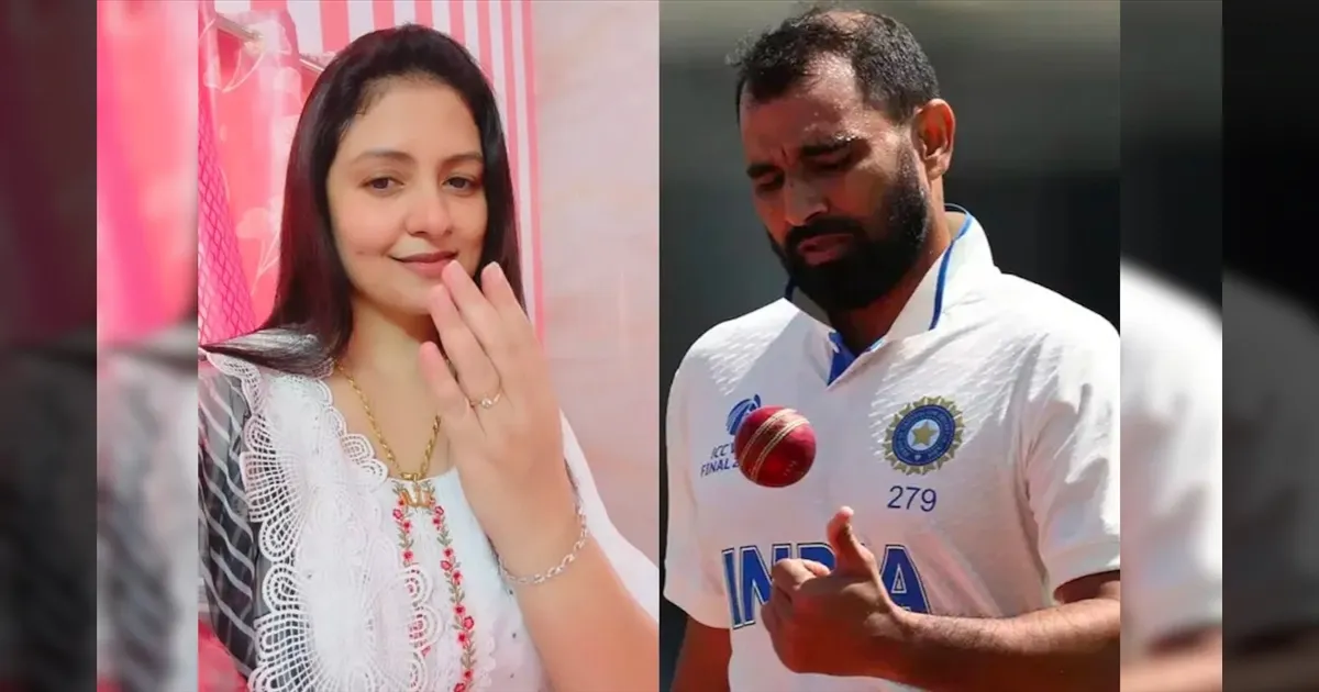 ரூ.4 லட்சம் பத்தாது..!! இன்னும் அதிகமாக வேண்டும்..!! சுப்ரீம் கோர்ட்டுக்கு போன முகமது ஷமியின் Ex. மனைவி..!!  