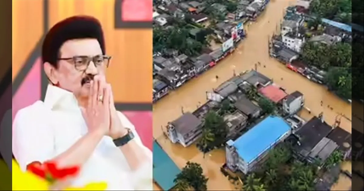 இலங்கைக்கு துணை நிற்போம்..!! உதவிக்கரம் நீட்ட தமிழக அரசு தயார்..!! முதல்வர் ஸ்டாலின் உறுதி..!!