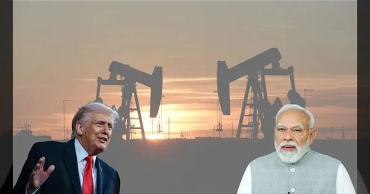 ஈரான்-இஸ்ரேல் போர்: 30 நாள் தான்.. ரஷியாவிடம் இந்தியா கச்சா எண்ணெய் வாங்கலாம்..!! அமெரிக்கா பர்மிஷன்..!!