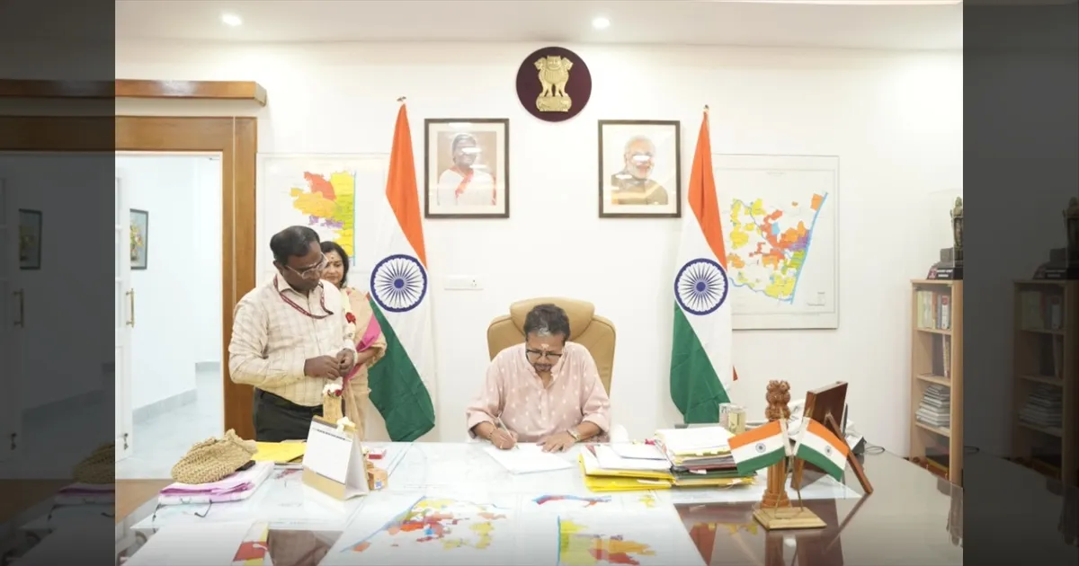 புதுச்சேரி பெண்களுக்கு ஜாக்பாட்! குடும்பத் தலைவிகள் உதவித்தொகை ரூ.2500 ஆக உயர்வு! 