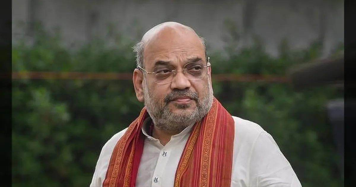 ஜனநாயகத்தை பாதுகாக்க... ஐதராபாத்தில் அமித் ஷா தலைமையில் பாஜக பிரம்மாண்ட பேரணி..!!
