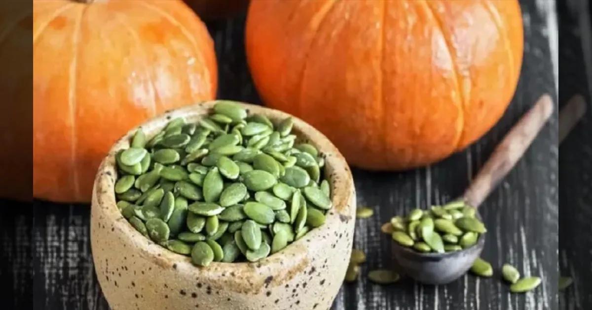 தினமும் ஒரு கையளவு பூசணி விதைகள்.. உடலுக்குக் கிடைக்கும் பல நன்மைகள்..!!