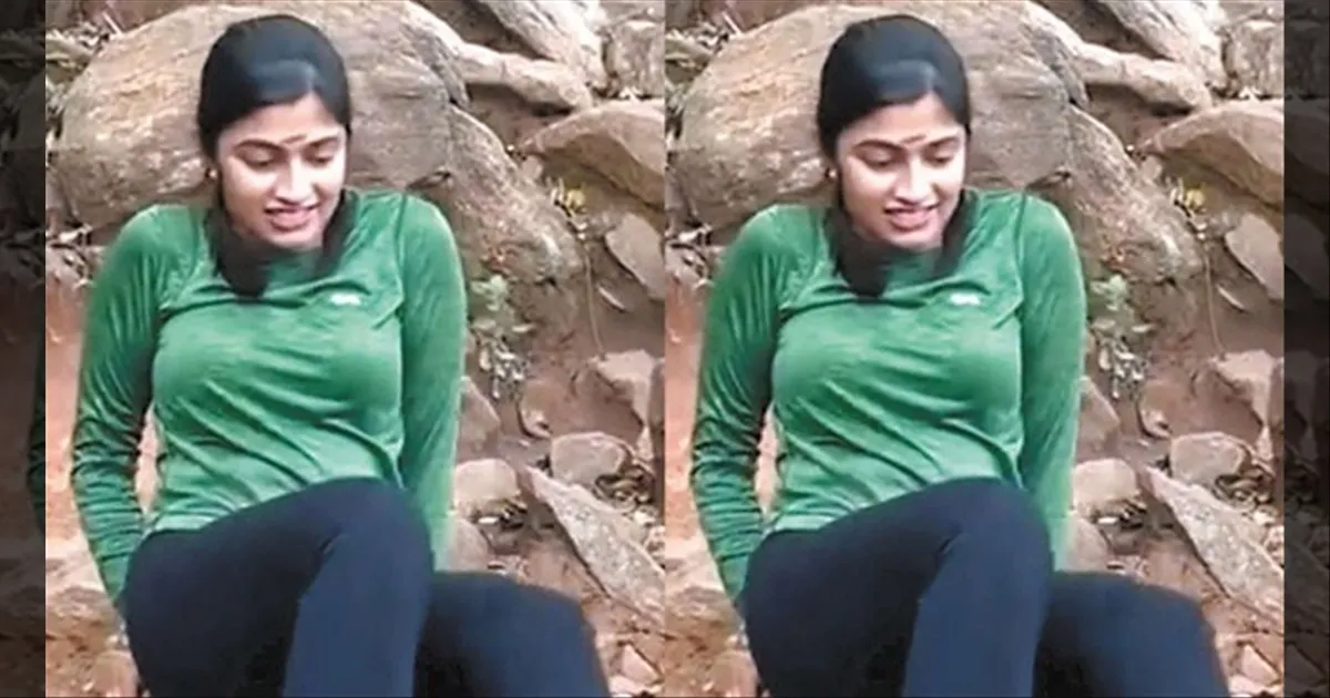 இன்ஸ்ட்டாவில் பதிவான போட்டோ.. தடையை மீறி மலைக்கு சென்ற நடிகை..!  விசாரணையை தொடங்கிய வனத்துறையினர்..!