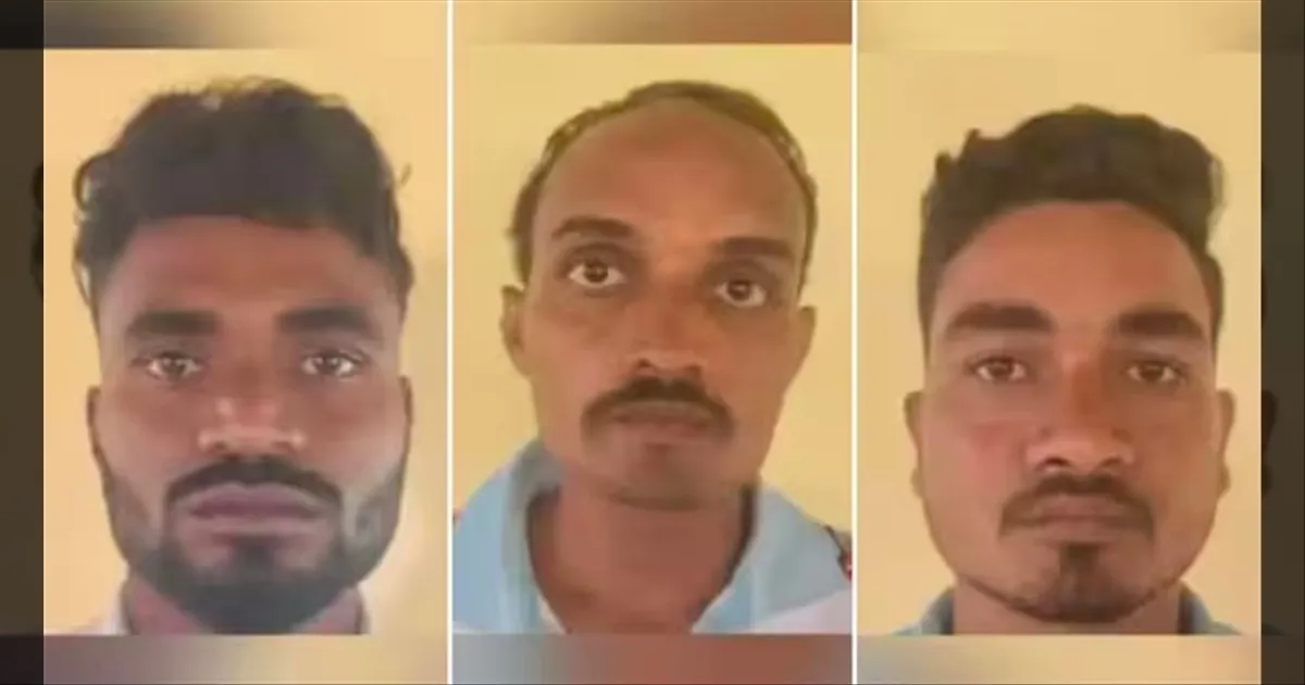 ஸ்கூல் ஹெட்மாஸ்டரை மாற்ற இப்படி ஒரு செயலா..!! உசுரு போனா திரும்ப வருமா..? கர்நாடகாவில் அதிர்ச்சி சம்பவம்!
