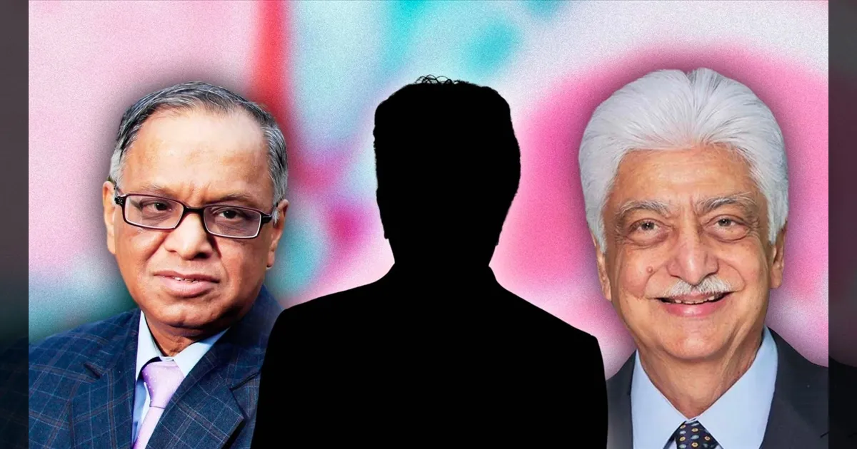 கர்நாடகாவின் டாப் 8 கோடீஸ்வரர்கள் இவர்கள் தான்.. லிஸ்ட் இதோ..!! 