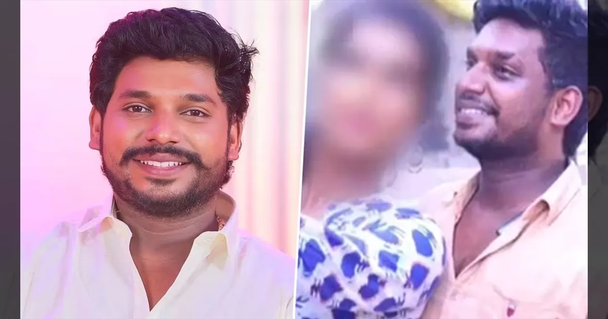 பாலியல் புகாரில் சிக்கிய பிரபல சின்னத்திரை காமெடியன்..!! அட இவரா..!!
