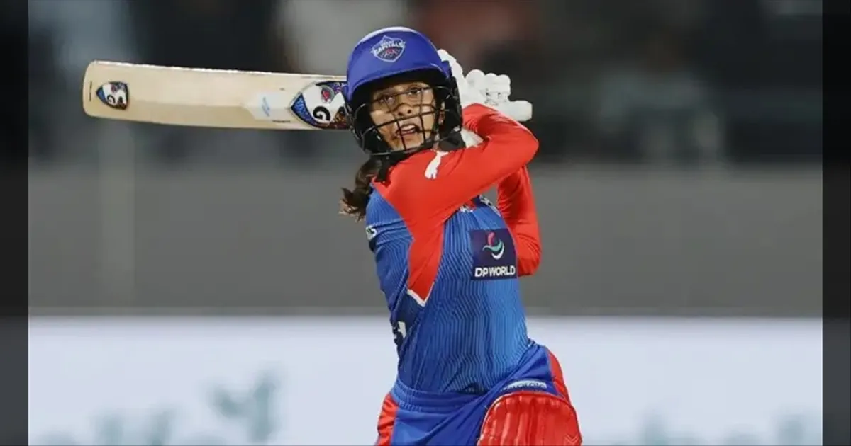 2026 WPL: டெல்லி கேப்பிடல்ஸ் அணி கேப்டன் யார் தெரியுமா..?? கொண்டாட்டத்தில் ரசிகர்கள்..!!