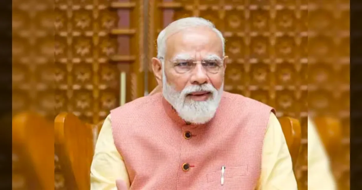 பிரதமர் மோடி நாளை ஆந்திரா-கர்நாடகா பயணம்.. பல கோடி மதிப்பிலான திட்டங்கள் தொடக்கம்!
