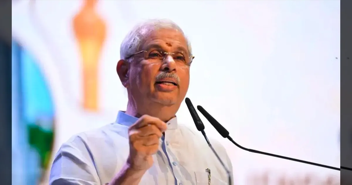 தமிழ்த்தாய் வாழ்த்திற்கே முன்னுரிமை..!! ஆளுநருக்கு 21 தமிழ்நாடு எம்.பி.க்கள் கடிதம்..!!