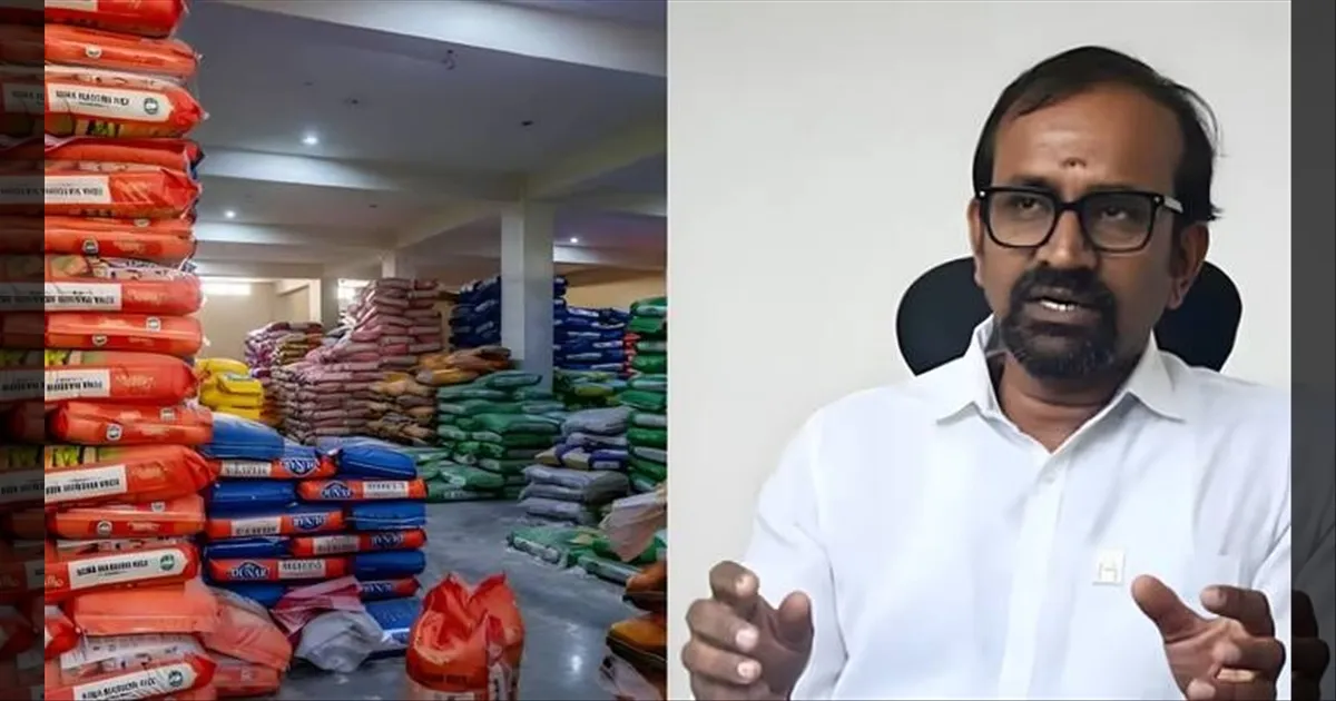 அரிசி விலை உயர்வை ஒப்புக்கொண்ட அமைச்சர்! விலை ஏற்றத்திற்குப் பின்னால் என்ன காரணம்? வெளியான விளக்கம்!