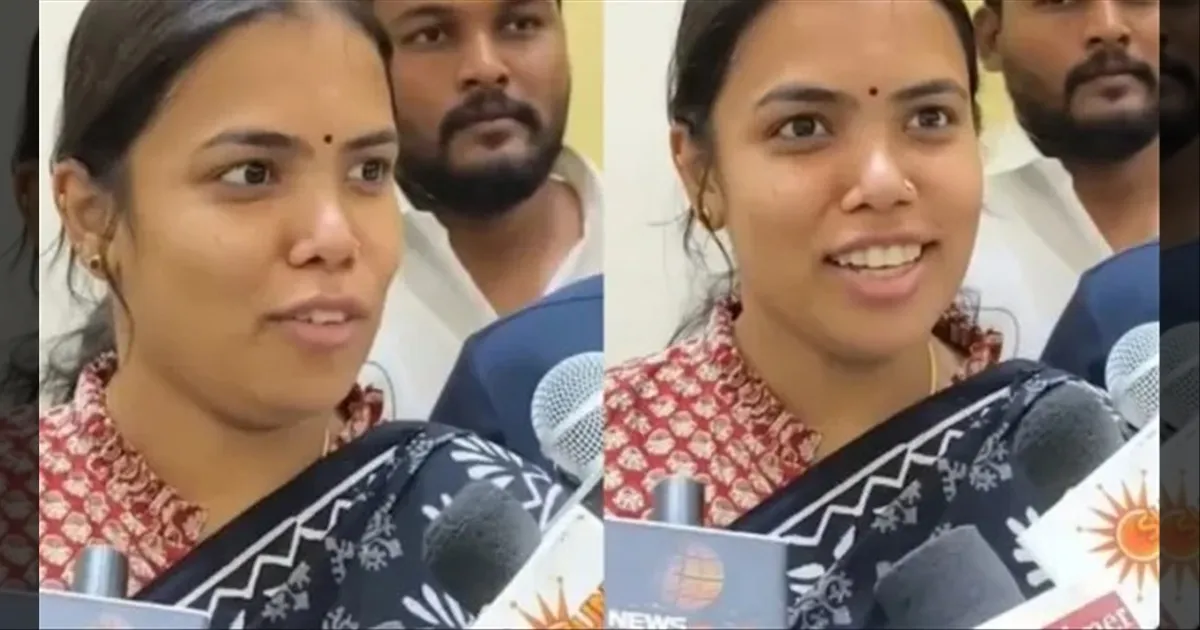 விஜய் வாழும் எம்ஜிஆர்; தனுஷ், சிவகார்த்திகேயனால் அந்த அளவுக்கு ஆக முடியாது..!! அமைச்சர் கீர்த்தனா அதிரடி!!