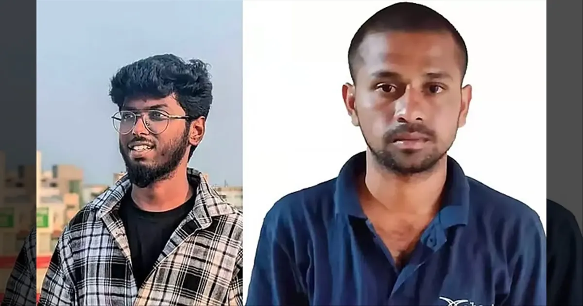 சூடுபிடிக்கும் ஆணவக்கொலை வழக்கு.. சுர்ஜித்தை காவலில் எடுத்து விசாரிக்க சிபிசிஐடி போலீஸ் முடிவு..!!