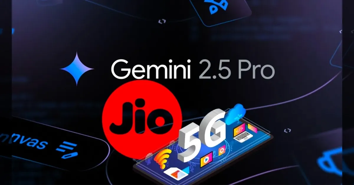ஜியோ யூசர்ஸ்க்கு அடிச்சுது ஜாக்பாட்..!! ரூ.35,000 மதிப்பிலான பிரீமியம் பிளான் ஃப்ரீ..!!