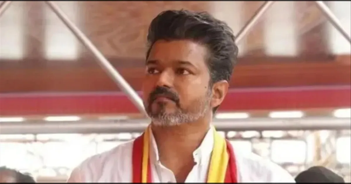 நிதி நெருக்கடியை சமாளிக்க.. தவெக வேட்பாளர்களுக்கு விஜய் வழங்கும் விட்டமின் 