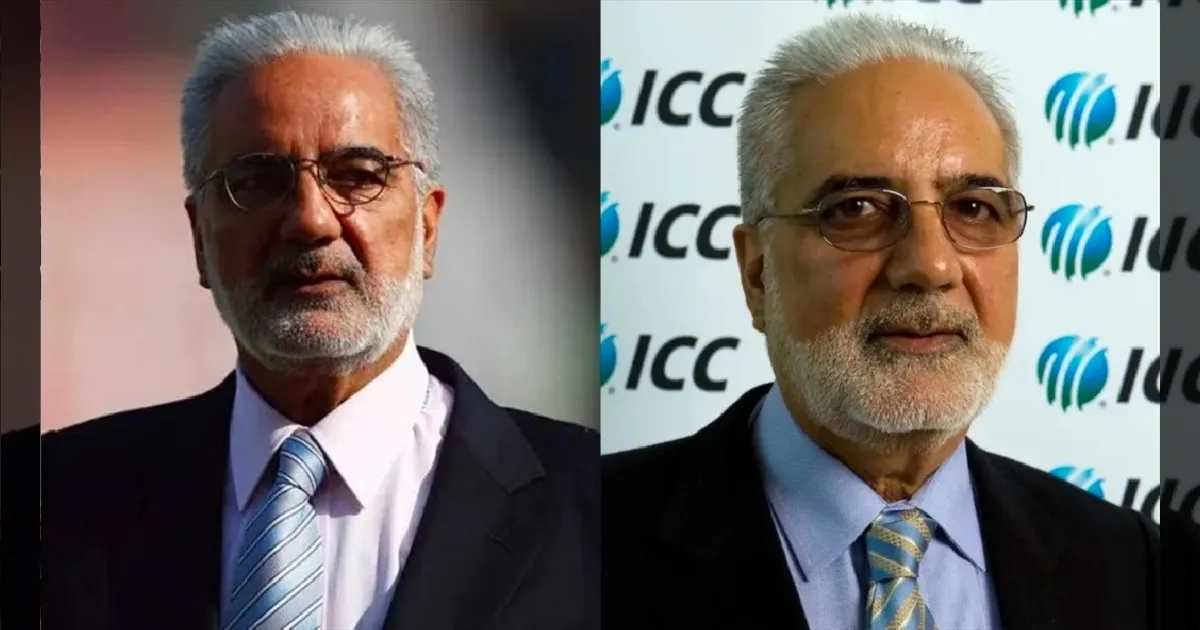 இந்திய கிரிக்கெட் நிர்வாகத்தின் முன்னோடி: BCCI முன்னாள் தலைவர் இந்திரஜித் சிங் பிந்த்ரா காலமானார்..!!