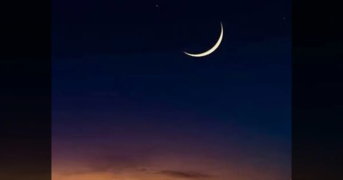 இந்தியா முழுவதும் நாளை ரமலான் பண்டிகை..!! உற்சாகத்துடன் கொண்டாட தயாராகும் இஸ்லாமியர்கள்..!!