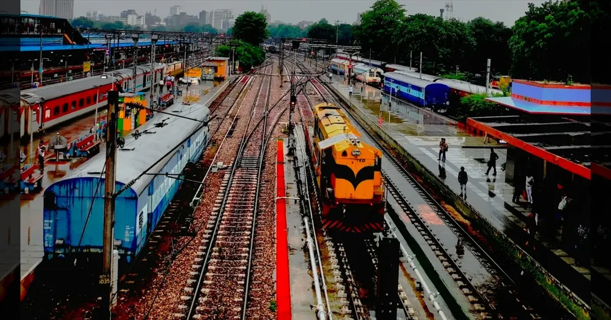 ரயில் டிக்கெட்டை கடைசி நேரத்தில் கேன்சல் செய்றீங்களா..?? அப்போ இத முதல்ல தெரிஞ்சிக்கோங்க..!! வருகிறது புதிய மாற்றம்..!!