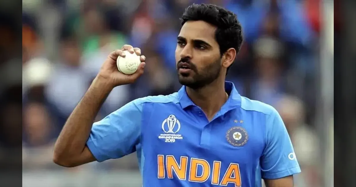 Bhuvi Returns..!! வெஸ்ட் இண்டீஸுக்கு எதிரான 5வது டி20 போட்டி: இந்திய அணியில் இணைப்பு!!