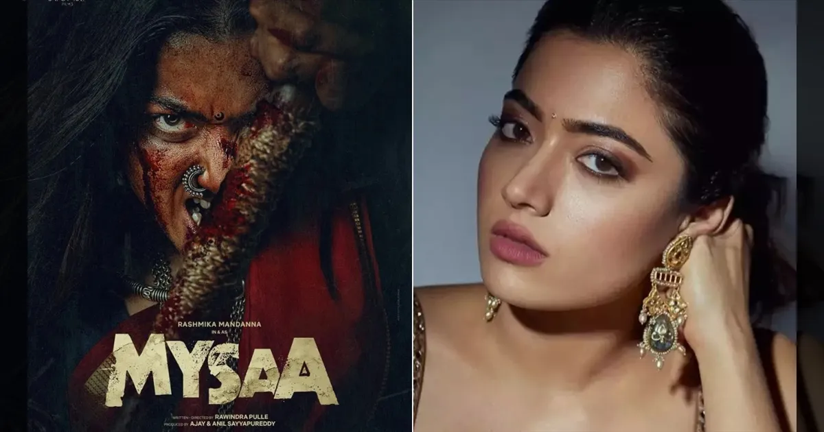 cinema-rashmika-movie-poster-goes-viral-tamilcinema