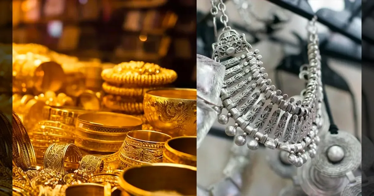 gold-and-silver-price-increased-today