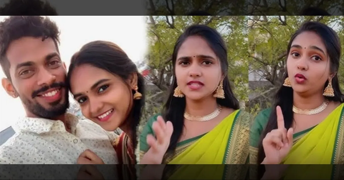 அய்யோ.. முதல்ல அவன் என் புருஷனே கிடையாது...! இன்ஸ்டாவில் கதறும் சீரியல் நடிகை..!