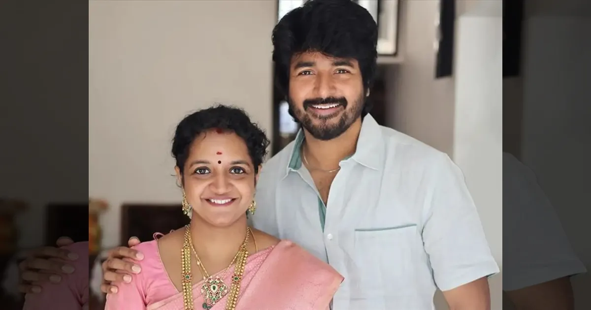 cinema-sivakarthikeyan-open-talk-about-his-wife-tamilci