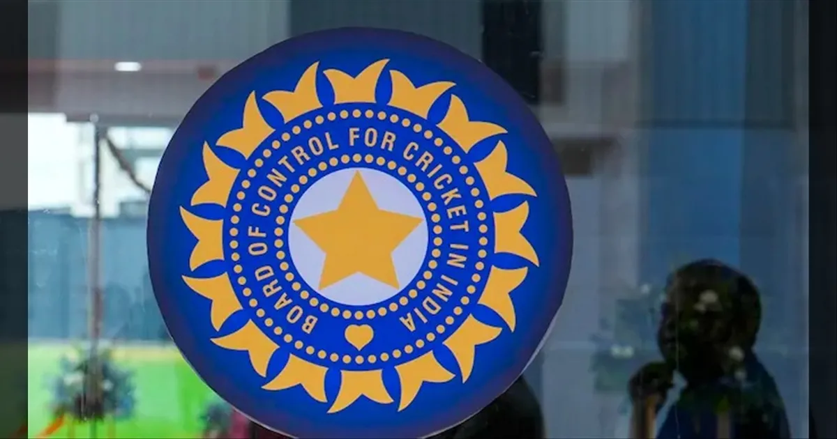 அடேங்கப்பா..!! 5 வருஷத்துல இத்தனை கோடி வருவாயா..!! BCCI-யின் ரிப்போர்ட்..!!