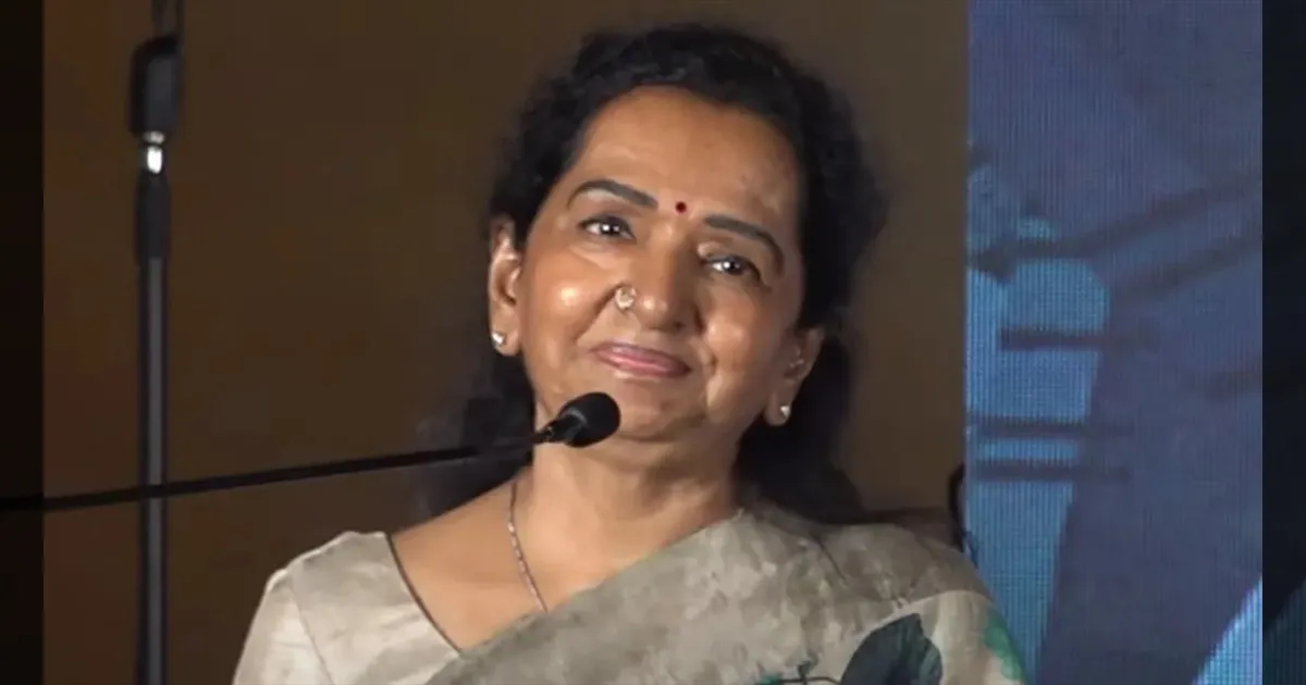 cinema-my-husband-is-a-zodiac-sign-thats-why-vijay-antony-is-now-shobha-chandrasekhar-tamilcinema