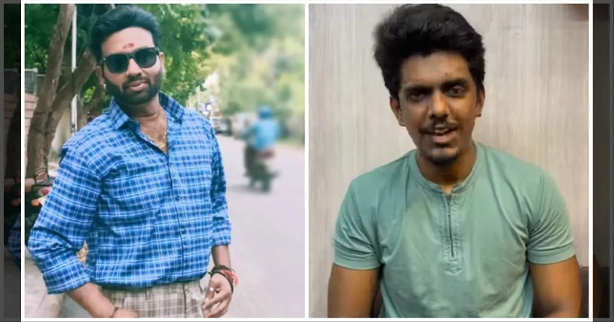 cinema-cool-suresh-question-about-kpy-bala-fund-tamilci