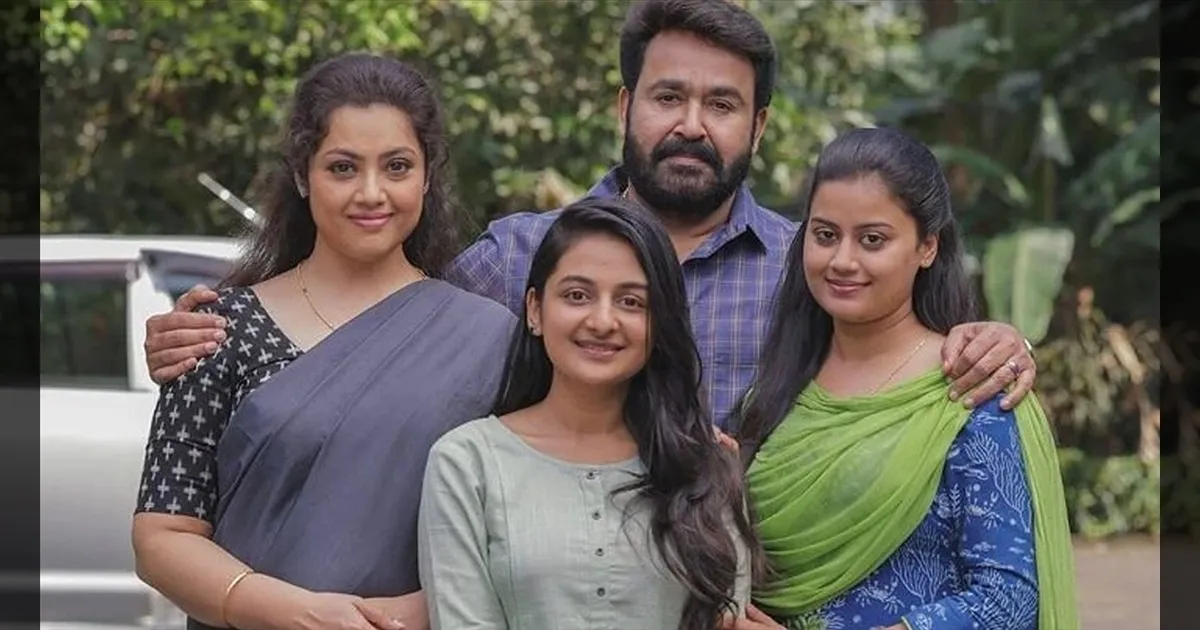 cinema-drishyam-3-poster-release-on-actress-meenas-birthday-tamilcinema