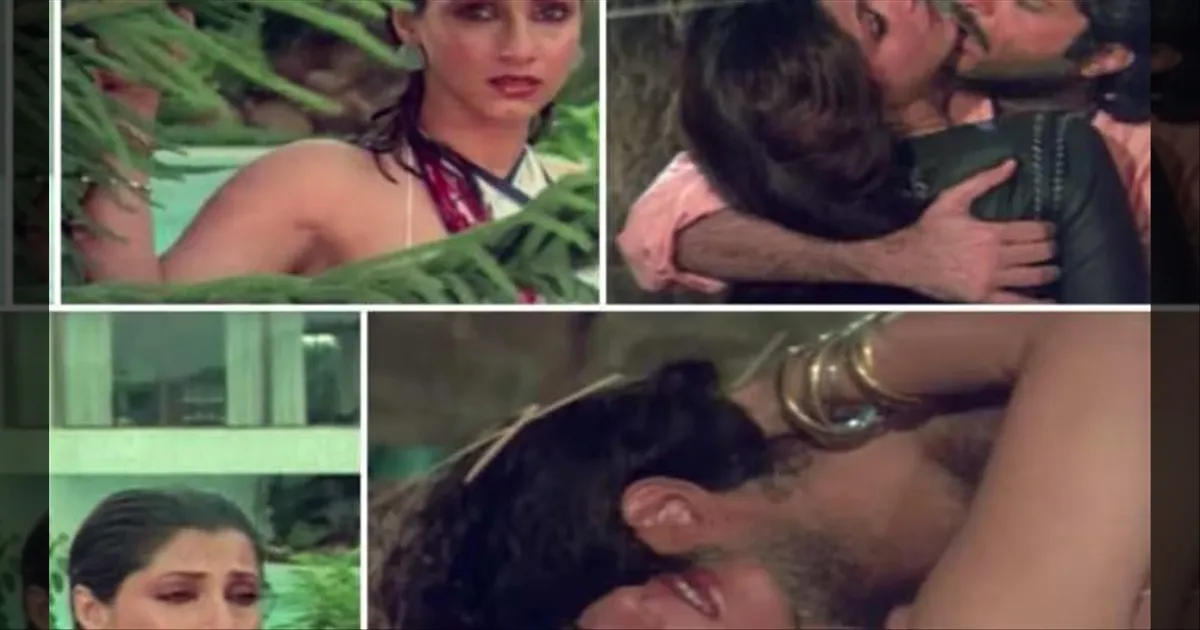 cinema-dimple-kapadia-refuses-do-intimate-scene-anil-kapoor-tamilcinema