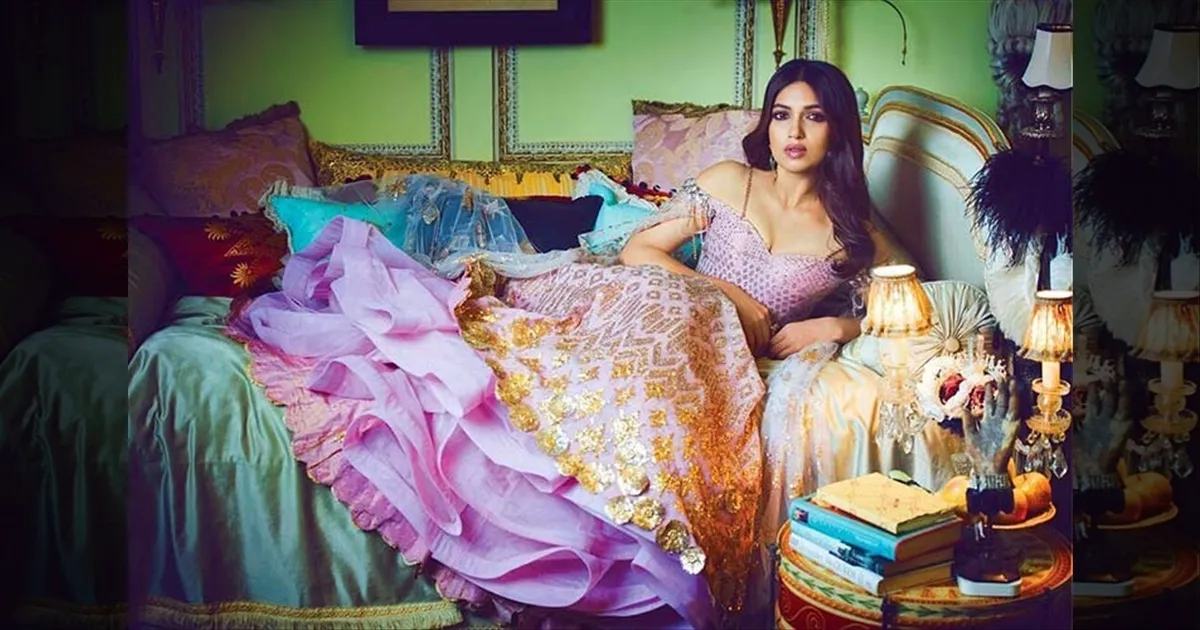 cinema-bhumi-pednekar-reveals-how-she-faces-online-trolls-tamilcinema