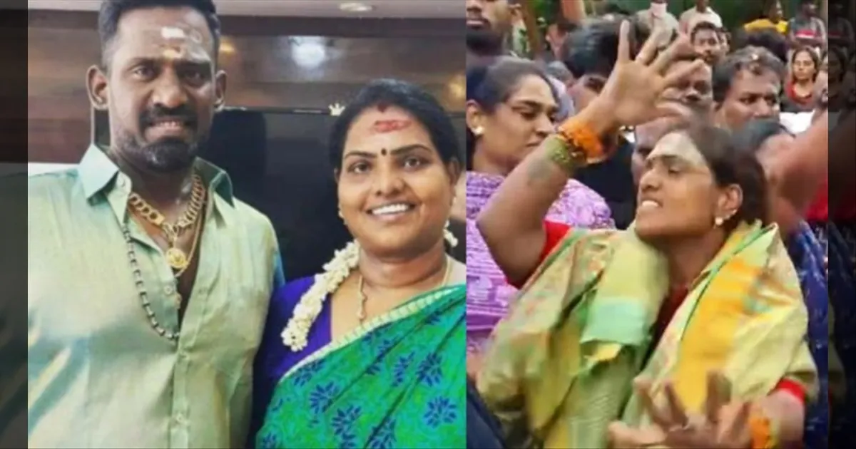 cinema-priyanka-robo-shankar-dance-controversy-tamilcinema