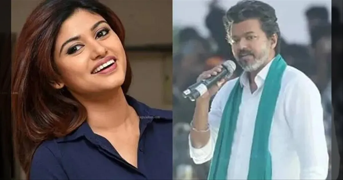 cinema-criticism-against-vijay-you-should-be-arrested-first-strong-opposition-to-oviya-tamilcinema