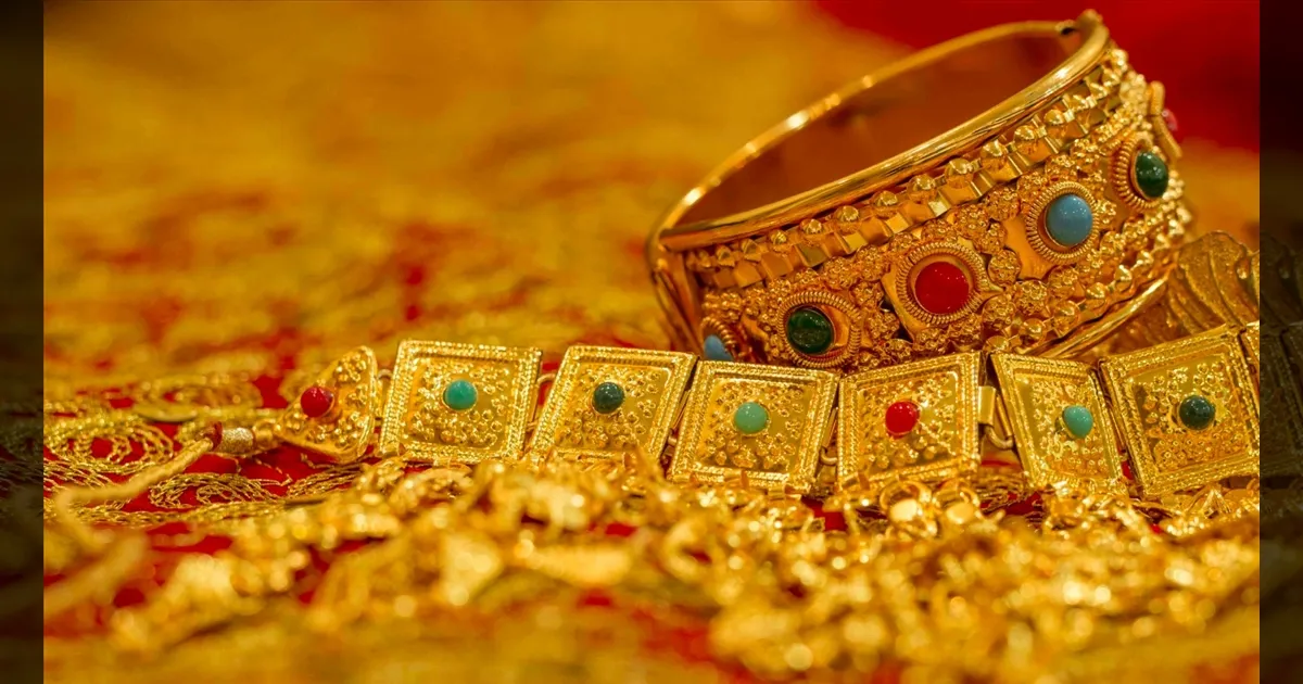 gold-price-increased-today