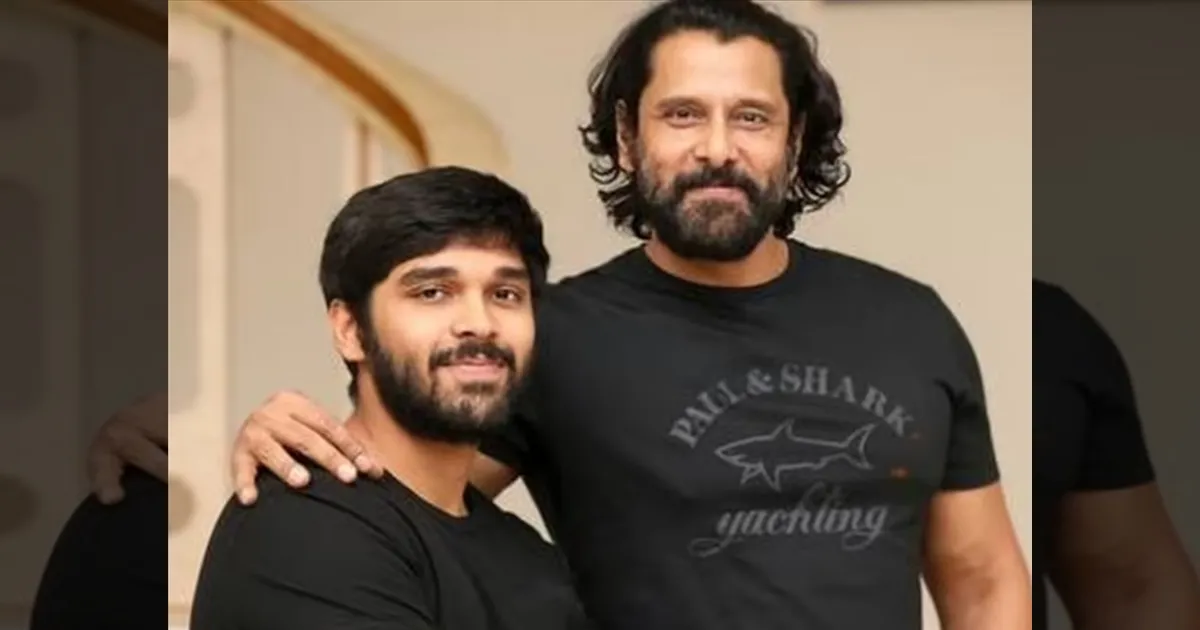 cinema-i-cant-be-compared-to-my-father-but-dhruv-vikram-tamilcinema