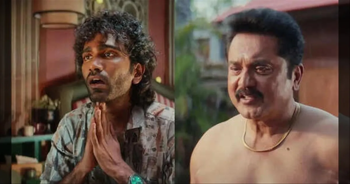 cinema-sarathkumars-beetroot-juice-secret-pradeep-ranganathans-excitement-tamilcinema