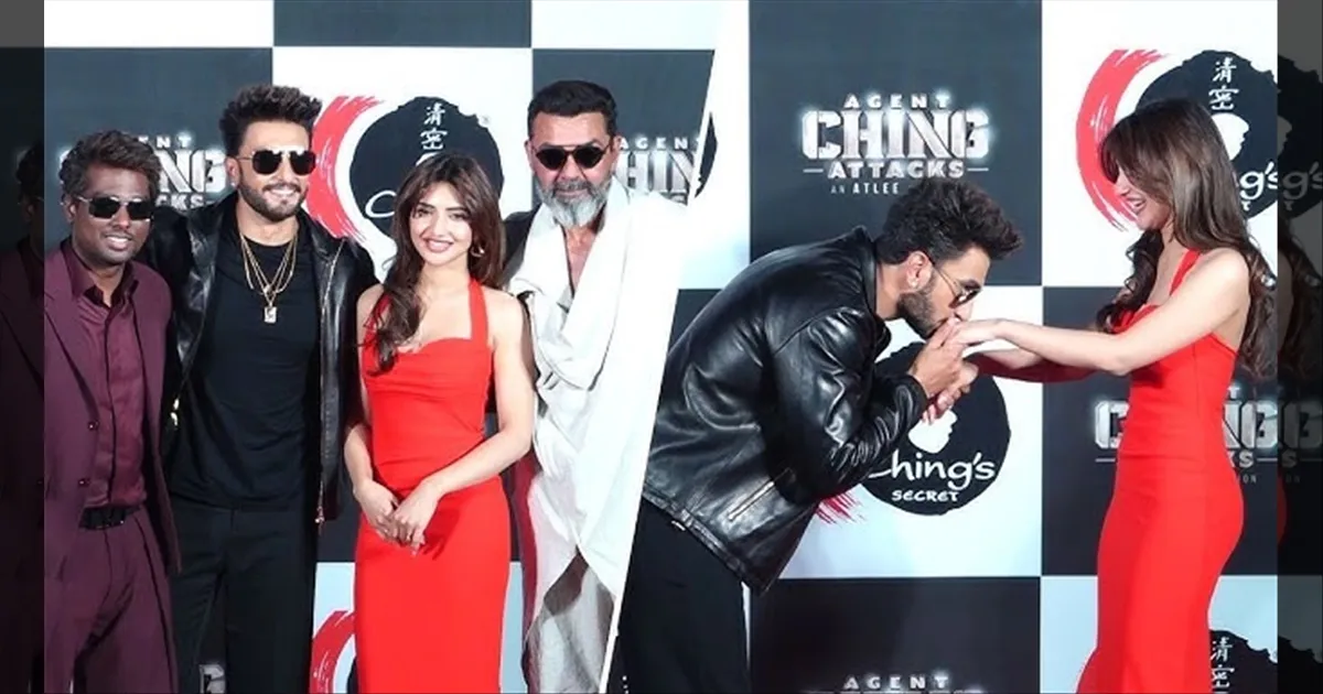 cinema-ranveer-singh-sreeleela-will-become-one-of-the-biggest-stars-tamilcinema