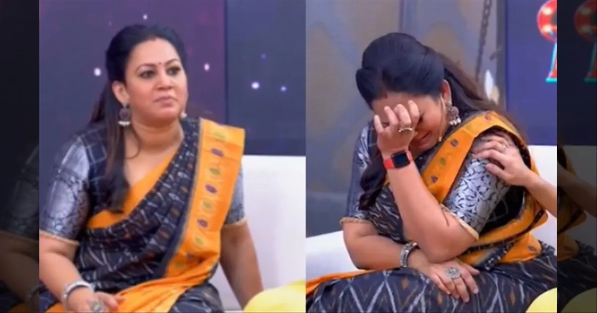 cinema-vj-archana-chandhoke-reply-to-rumour-tamilcinema