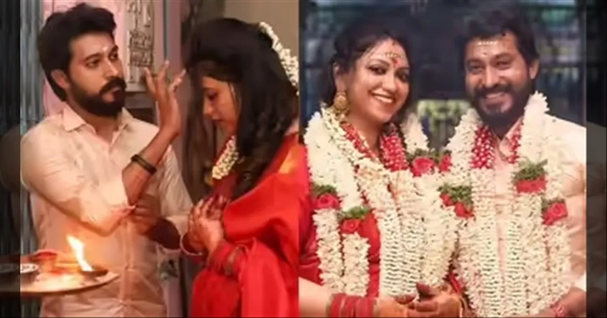 cinema-joycrizilda-madhampatty-rangaraj-blessed-with-baby-tamilcinema