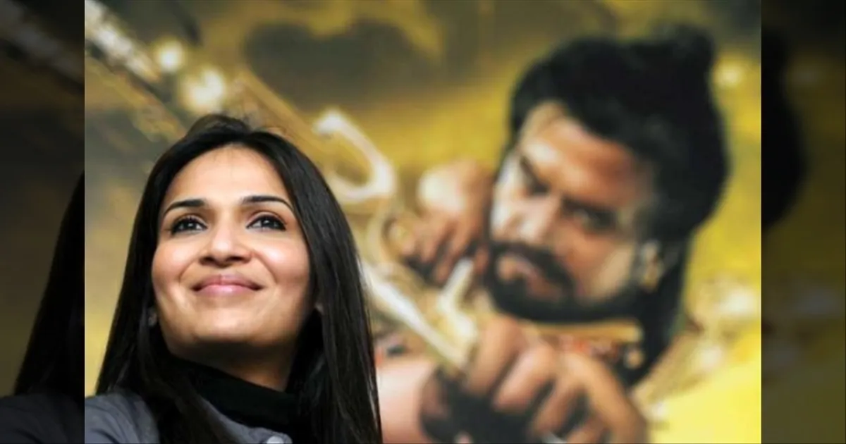 cinema-soundarya-rajinikanth-about-animation-movies-tamilcinema