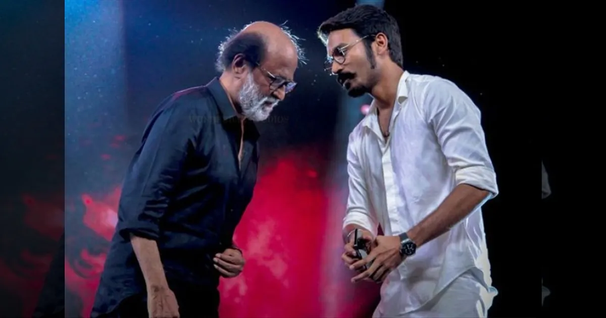 ரஜினியை இயக்க தயாராகும் மருமகன்..! 