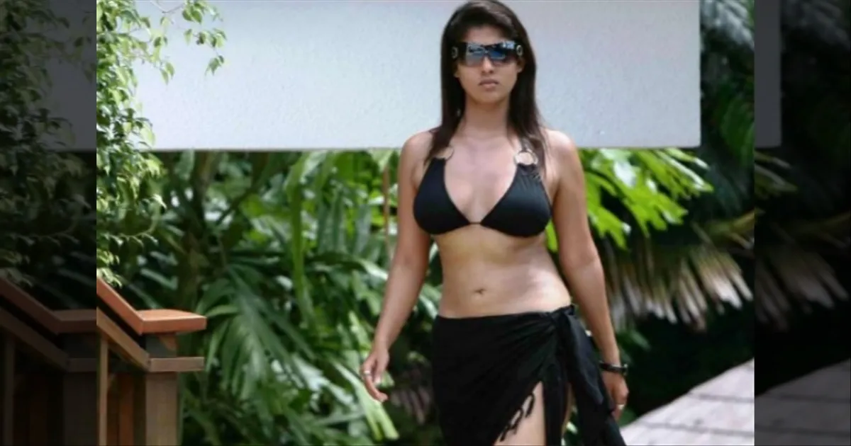 Guys அவங்க Normal People கிடையாது..! ஆக்ஷன் நடிகை 'நயன்தாரா'வுக்கு இன்று 'Happy Birthday '..!