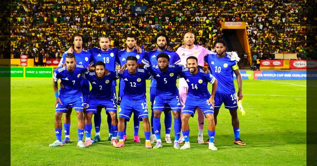 Curaçao-scripts-history-as-smallest-nation-ever-to-qualify-for-FIFA-World-Cup 