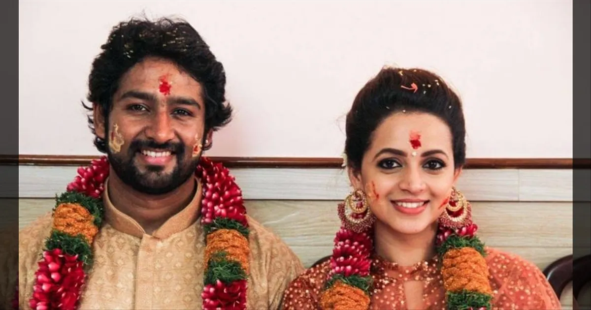 cinema-actress-bhavana-about-marriage-with-naveen-tamilcinema
