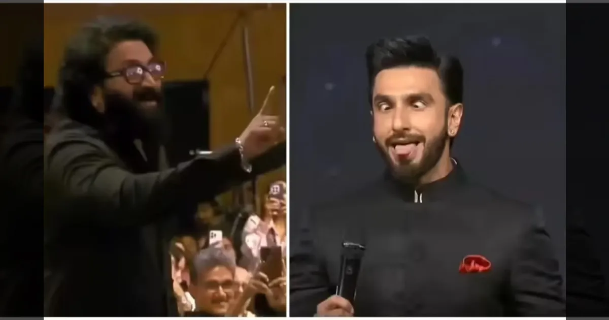 cinema-ranveer-singh-kandara-issues-tamilcinema