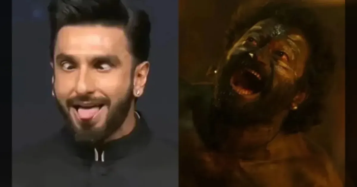cinema-police-complaint-filed-against-actor-ranveer-singh-over-criticism-of-the-deity-by-the-people-of-tulunadu-tamilcinema