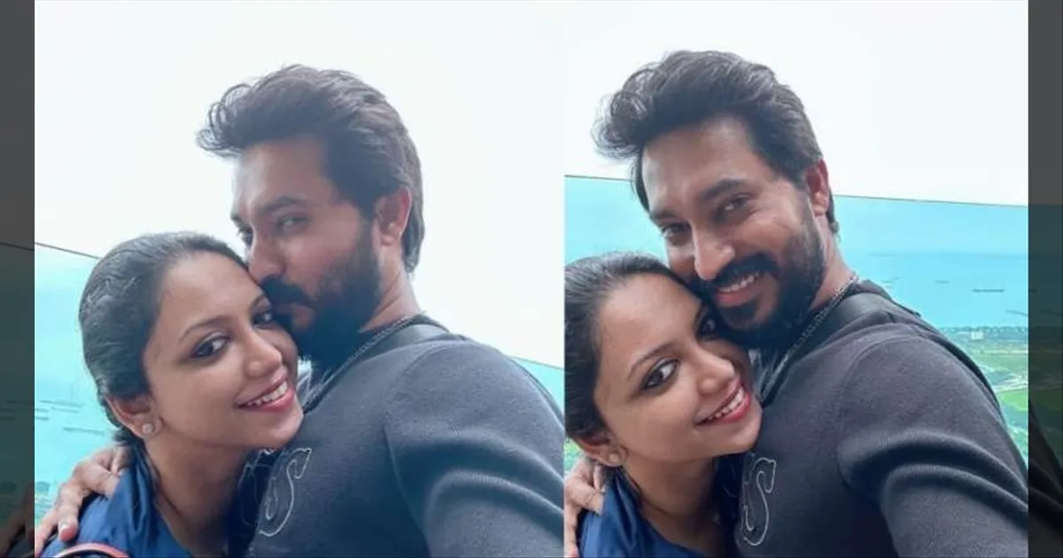 அவருக்கு ஜாமீன் கிடைக்கூடாது.. ஆனா மெயின்டனன்ஸ் மட்டும் வேண்டும்..! மாதம்பட்டி ரங்கராஜ் மீது ஜாய் கிரிசில்டா மீண்டும் புகார்..!   