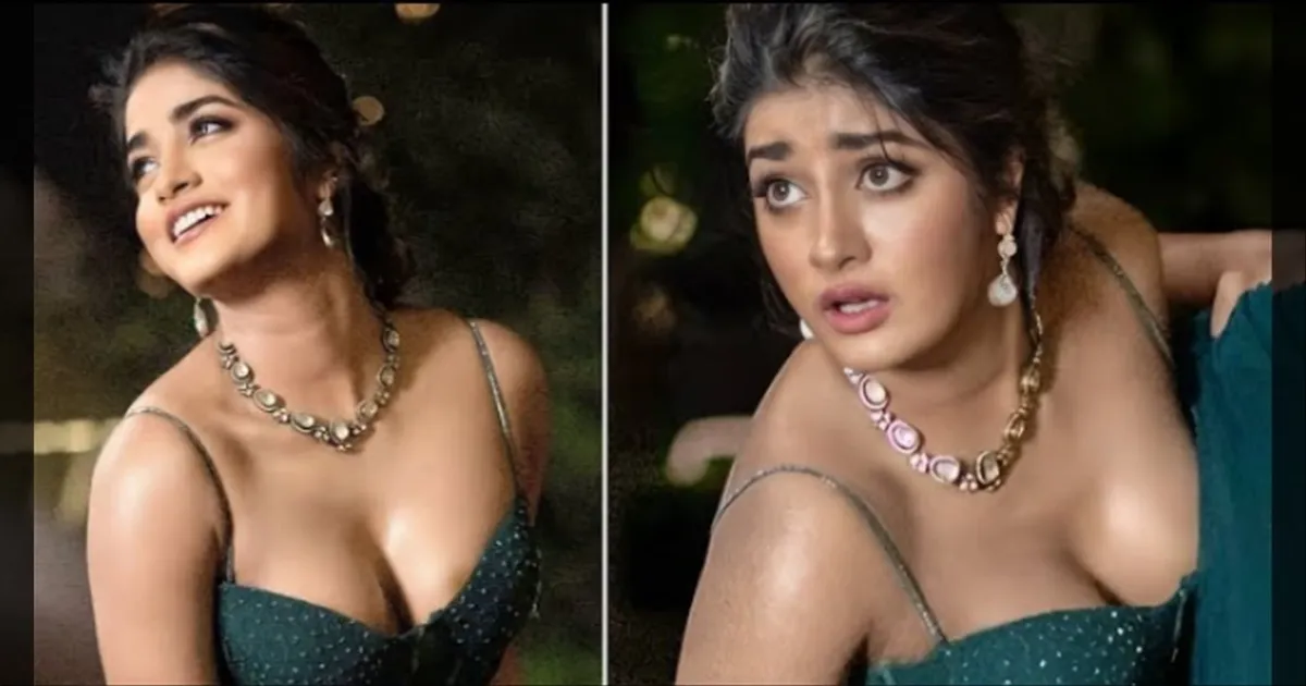 ஆசையா.. கனவே அது தாங்க..! 2026-ல எல்லாமே நிறைவேறும்..! நடிகை டிம்பிள் ஹயாட்டி நம்பிக்கை பேச்சு..!