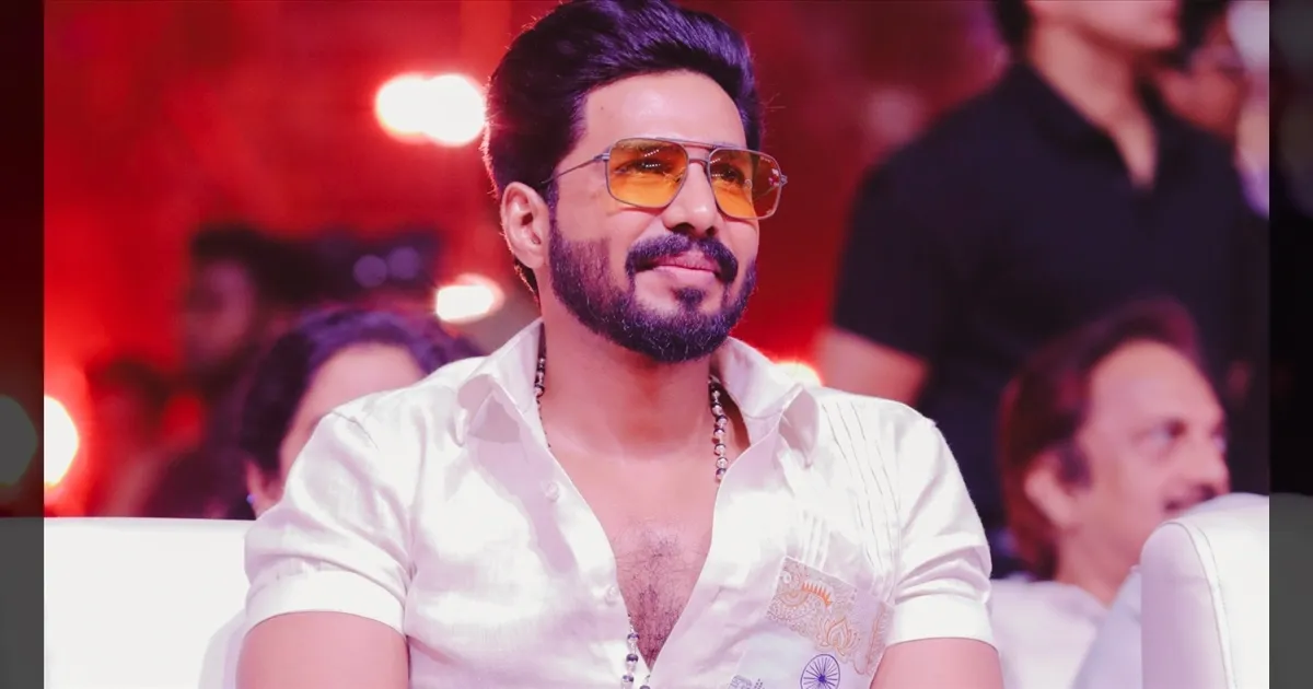 சமூக வலைத்தளங்களில் இருந்து விலகினார் விஷ்ணு விஷால்..! டென்ஷனில் நெட்டிசன்கள்..!